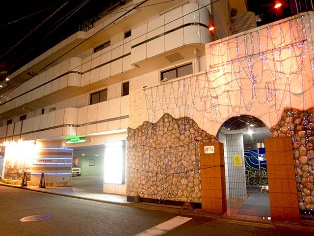 横浜のラブホテル Plage プラージュ を調査 料金 アクセス 客室画像 クチコミ 予約情報などについてまとめてみました ラブホラボ